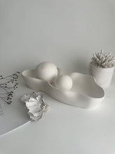 Load image into Gallery viewer, Amélié Wave Dish/Bowl