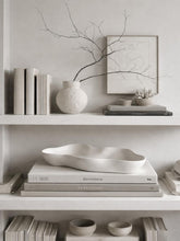 Load image into Gallery viewer, Amélié Wave Dish/Bowl