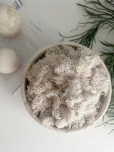 Load image into Gallery viewer, Martinique Marbled Pedestal Bowl