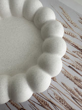 Load image into Gallery viewer, Stone Effect Trinket Tray/Coaster