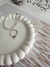 Load image into Gallery viewer, Large Bubble Trinket Tray/Coaster