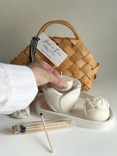 Load image into Gallery viewer, Panier de Roses