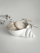 Load image into Gallery viewer, Amalfi Swirl Shell