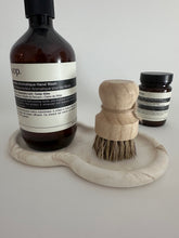 Load image into Gallery viewer, Double Marbled Display Tray