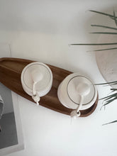 Load image into Gallery viewer, Ceramic Storage Pots