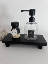 Load image into Gallery viewer, Minimalist Kitchen Dish Soap Set