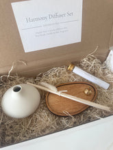 Load image into Gallery viewer, Harmony Diffuser Gift Set
