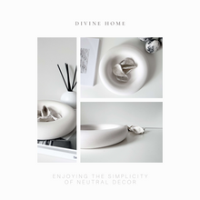 Load image into Gallery viewer, Bianca Ceramic Sandstone Dish