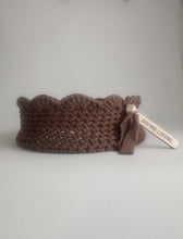 Load image into Gallery viewer, Scalloped Storage Baskets