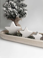 Load image into Gallery viewer, Set Of Christmas Stars