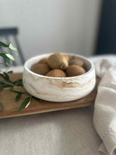 Load image into Gallery viewer, Josephine Marled Bowl