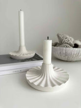 Load image into Gallery viewer, Mayfair Candle Stick Holder