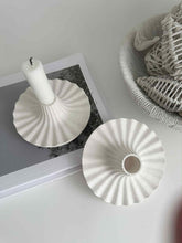 Load image into Gallery viewer, Mayfair Candle Stick Holder