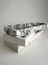 Load image into Gallery viewer, Large Rectangular Display Tray