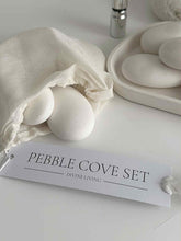 Load image into Gallery viewer, Pebble Cove