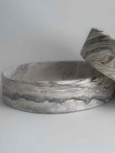 Load image into Gallery viewer, Monterey Marbled Decorative Styling Bowl