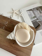 Load image into Gallery viewer, Amalfi Swirl Shell