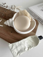 Load image into Gallery viewer, Amalfi Swirl Shell