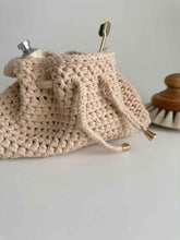 Load image into Gallery viewer, Sabbia Toiletries Pouch