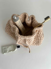 Load image into Gallery viewer, Sabbia Toiletries Pouch