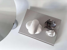 Load image into Gallery viewer, Dario Ceramic Knot Sculpture