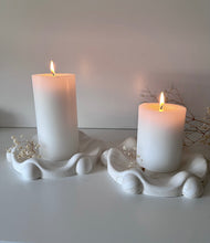 Load image into Gallery viewer, Beau Ceramic Decorative Tray