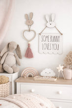 Load image into Gallery viewer, Some Bunny Loves You
