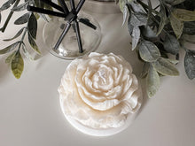 Load image into Gallery viewer, Peony Soy Wax Candle
