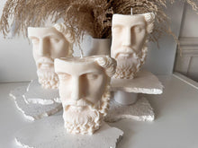 Load image into Gallery viewer, Emperor Head Soy Wax Candle
