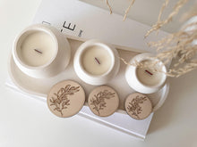 Load image into Gallery viewer, Tiffani Fragance Candles
