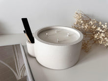 Load image into Gallery viewer, Annabella Ceramic Soy Wax Candle
