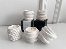 Load image into Gallery viewer, Sahara Fragance Candle Range
