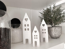 Load image into Gallery viewer, Nordic Ceramic Houses
