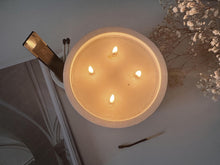 Load image into Gallery viewer, Annabella Ceramic Soy Wax Candle
