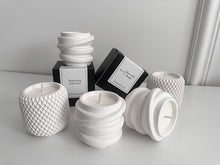 Load image into Gallery viewer, Sahara Fragance Candle Range
