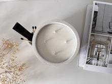 Load image into Gallery viewer, Annabella Ceramic Soy Wax Candle

