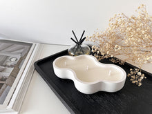 Load image into Gallery viewer, Genevieve Fragrance Candle
