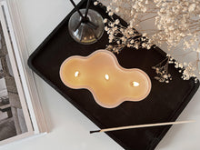 Load image into Gallery viewer, Genevieve Fragrance Candle
