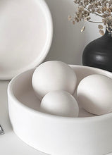 Load image into Gallery viewer, Paloma Decorative Bowl
