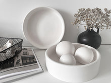 Load image into Gallery viewer, Paloma Decorative Bowl
