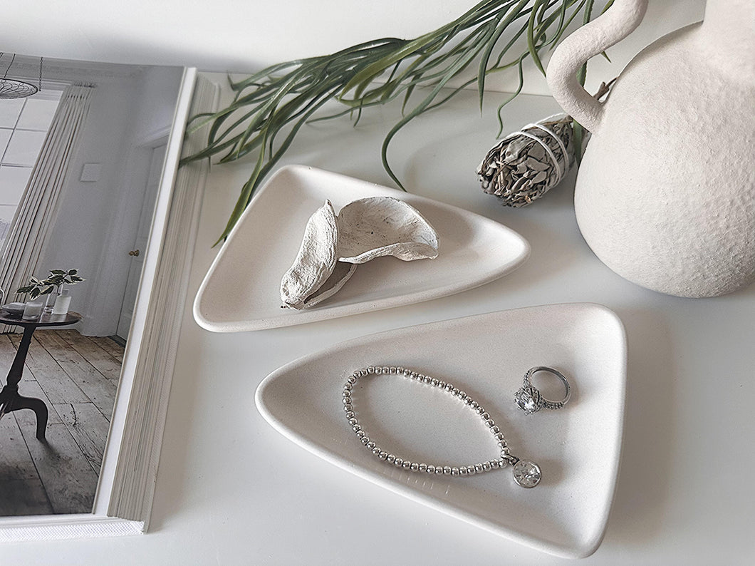 Tallia Ceramic Tray