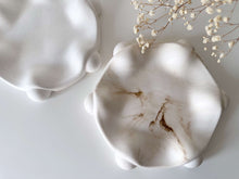 Load image into Gallery viewer, Beau Ceramic Decorative Tray
