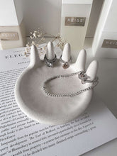 Load image into Gallery viewer, Rocco Ceramic Ring/Jewellery Holder
