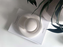 Load image into Gallery viewer, Adeline Large Decorative Sandstone Sphere
