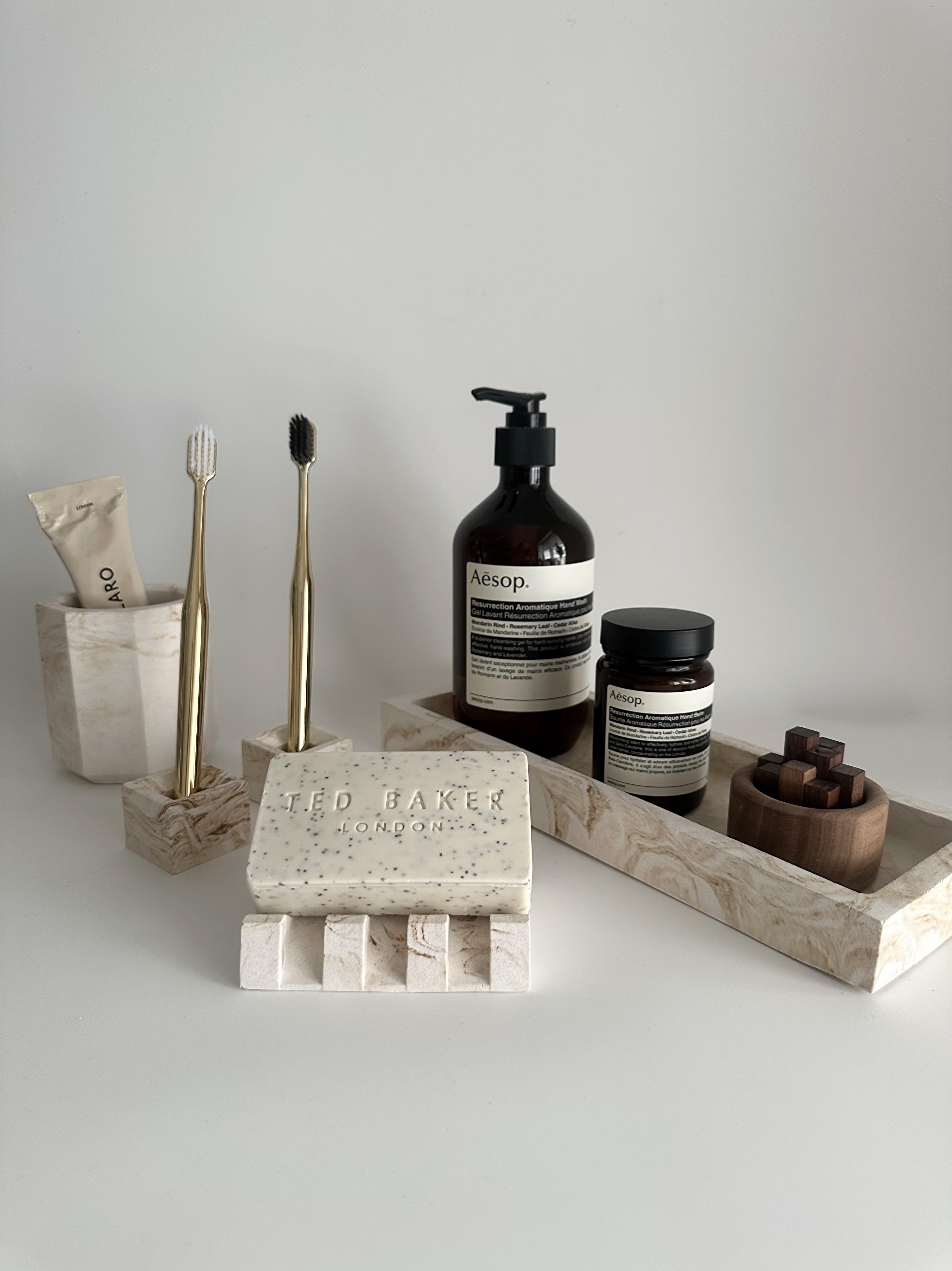 Cecilia Bathroom Collection – Divine Giftware Ltd