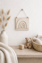 Load image into Gallery viewer, Rainbow Wall Hanging
