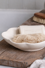 Load image into Gallery viewer, Caprece Ceramic Shell Dispay Bowl
