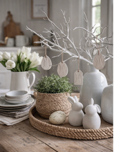 Load image into Gallery viewer, Hanging Ceramic Easter Decorations

