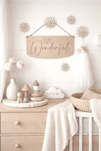 Load image into Gallery viewer, Stay Wonderful

