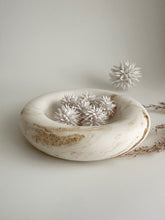 Load image into Gallery viewer, Bianca Marbled Bowl/Dish
